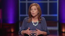 S4 E8: Shark Tank