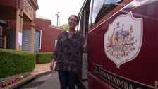 S3 E32: The Great Day Out