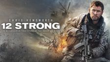 12 Strong