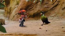 S1 E52: Watch the Birdy