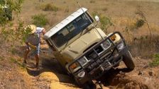 S20 E45: Creek to Coast