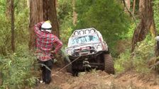 S1 E11: Life Off Road