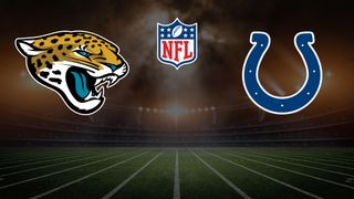 Jacksonville Jaguars vs Indianapolis Colts