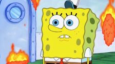 S7 E22: Trenchbillies; Sponge-Cano