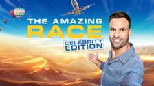 The Amazing Race Australia: Celebrity Edition