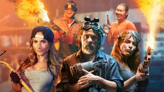 Mythbusters