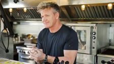S1 E3: Brownstone Bistro