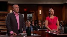 S24 E73: Bouncy House Liar, Thief and Cheat!; Brides Falling False Eyelashes!