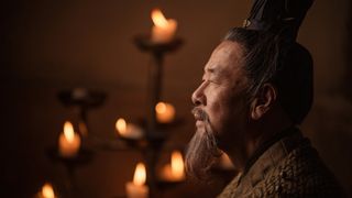 Dunhuang: Ancient Frontier Fortress