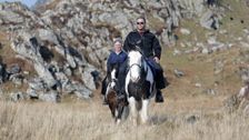 S2 E1: The Quest for King Arthur