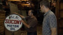 S20 E5: Pick Like a Honey Badger