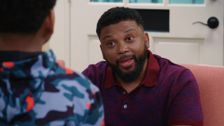 S2 E3: A Tale of Two Rappers