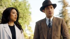 S2 E6: Secret History