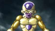 S2 E25: A Full-Throttle Battle! The Vengeful Golden Frieza
