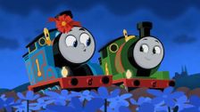 S26 E11: Brand New Track