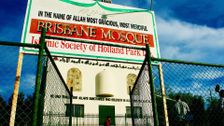 S1 E1: The Mosque Next Door