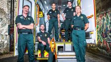 S6 E2: Ambulance