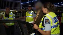 S24 E1: Police Ten 7