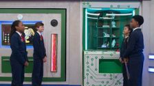 S3 E27: Three Portals Down