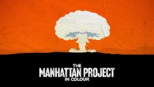 Manhattan Project in Colour