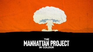 Manhattan Project in Colour