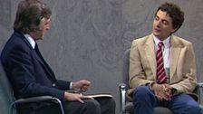 S5 E7: Rowan Atkinson, Mike Carlton, Francis James