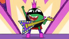 S2 E4: Veg-O-Vision Song Contest