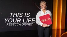 S1 E3: This Is Your Life: Rebecca Gibney