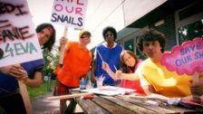 S1 E10: Save Our Snails