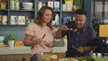 S17 E5: Good Chef Bad Chef