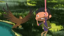 S3 E12: Boreal Safari