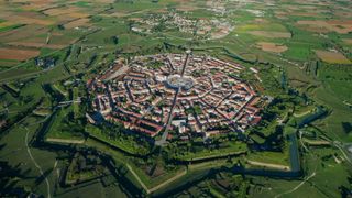 Engineering from Above