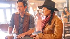 S1 E5: Salvation or Bust