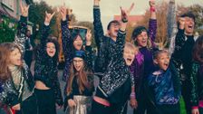 S6 E10: Rock Star School: Rock Star Magic