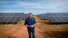 S13 E12: South Aussie With Cosi