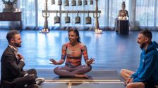 S2 E5: There Goes My Zen