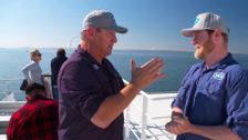 S22 E19: Creek to Coast