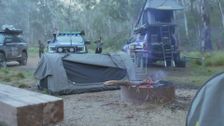 S16 E5: Pat Callinan's 4x4 Adventures