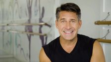S18 E2: Dancing with the Stars: All Stars