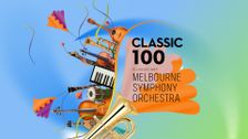 Classic 100 Concert 2024
