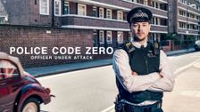 Police Code Zero: Officer Under Attack