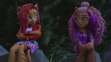 S1 E18: Power Heist