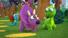 S1 E33: L'il Bug Buddies