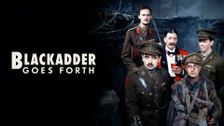 Blackadder Goes Forth