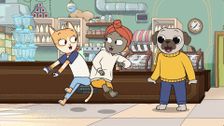 S1 E13: Tiger Milk Party
