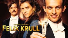 Confessions of Felix Krull