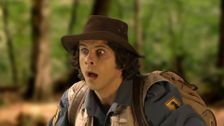 S1 E16: Gastornis and Egg