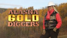 Alaska Gold Diggers