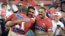 S2023 E1: 100 Per Cent Footy