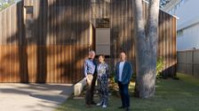 S12 E6: Sherwood River